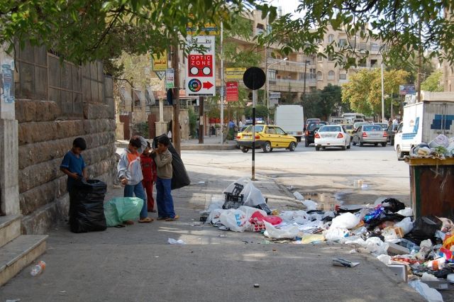 من يتحمل «ثورة جياع»؟