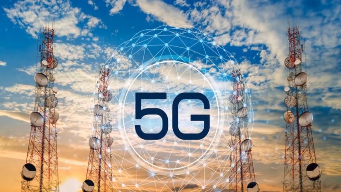هل تسبب تفعيل شبكة 5G في نفوق مئات الطيور؟
