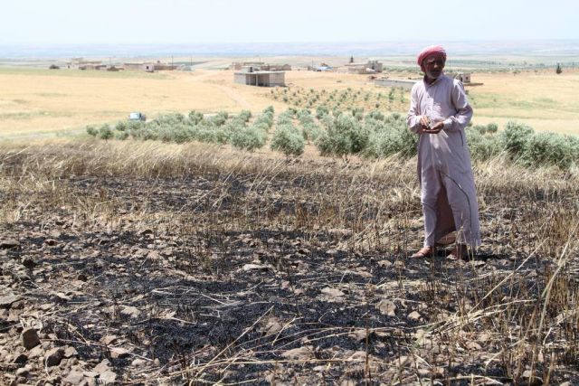 تناقض &laquo;ريف- مدينة&raquo; هو أيضاً عامل تقسيم!