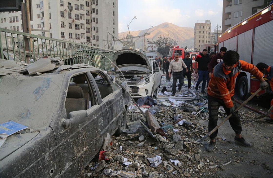 ألمانيا وفرنسا تعليقاً على هجوم «إسرائيل»: من «حقها الدفاع عن نفسها»