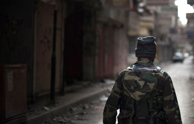 ملاحظات غير هامشية حول الغارة الإسرائيلية