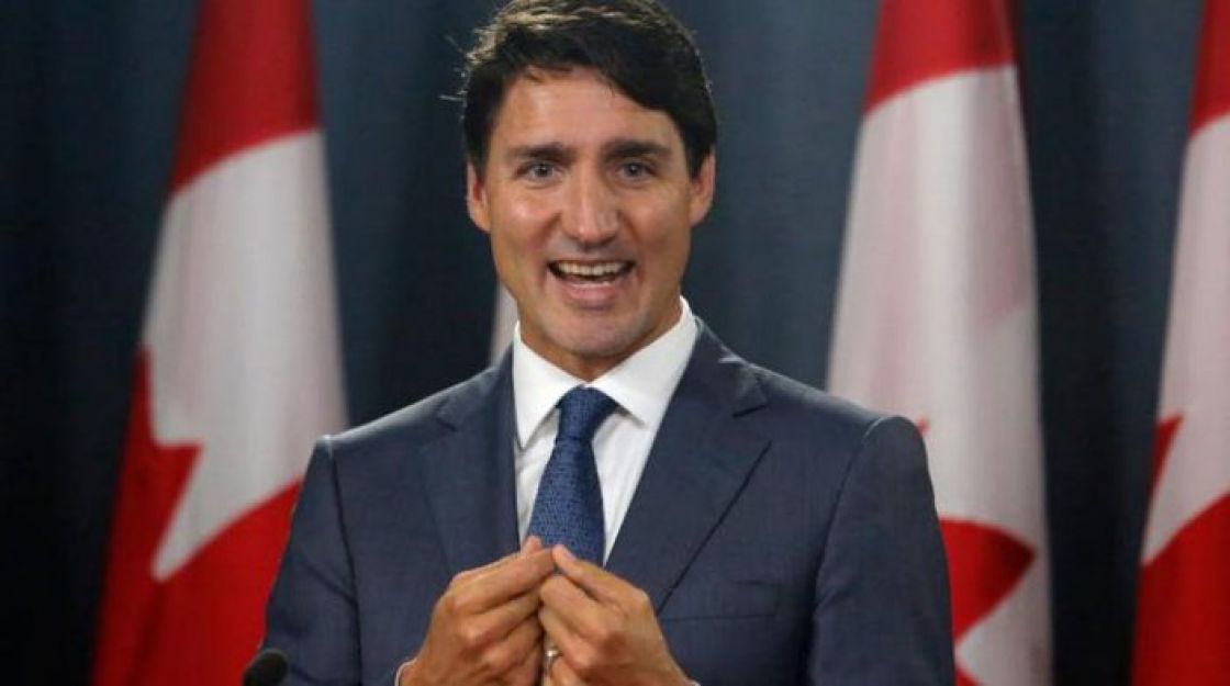 كندا ستواصل مفاوضاتها التجارية مع الصين