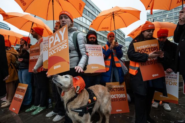 الطبقة العاملة