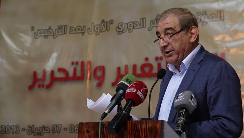 التقريـر الـعام الـمقدم لمؤتــمر «حــزب الإرادة الشعبية» الـدوري الـعاشر (الأول بـعـد الترخيص)