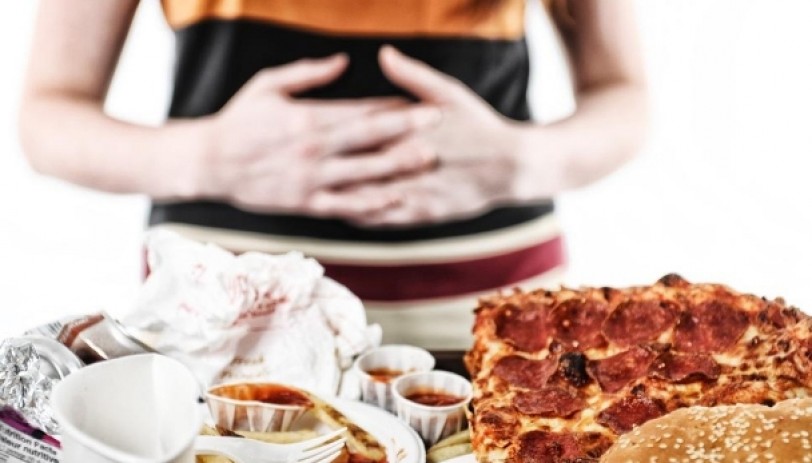 دراسة: ابتكار مركب يعطي الشخص شعوراً بالشبع