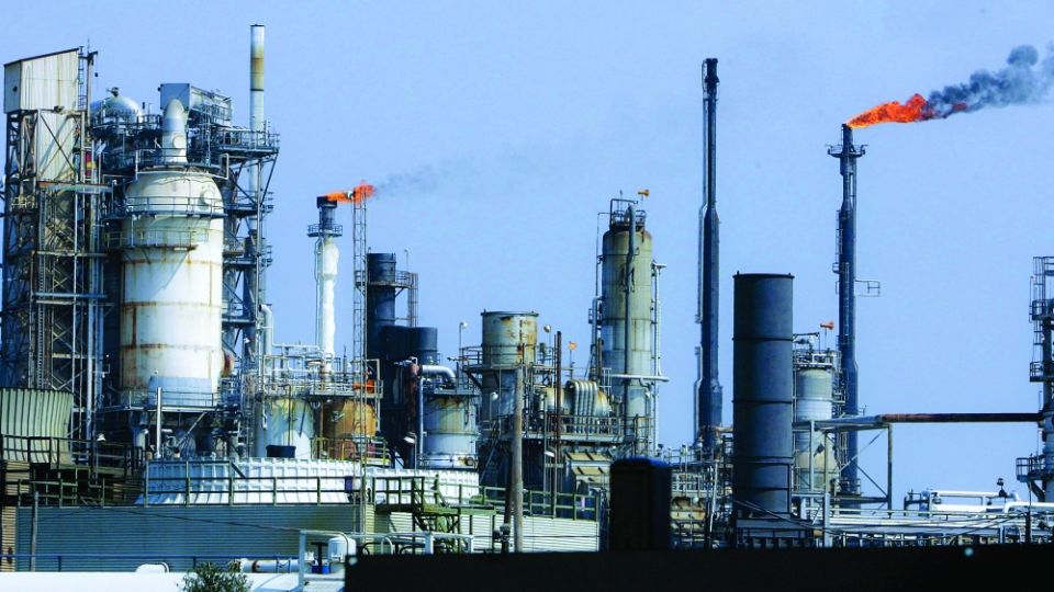 بعد النمو القوي للاقتصاد الأميركي مواجهة ترامب مع الفيديرالي