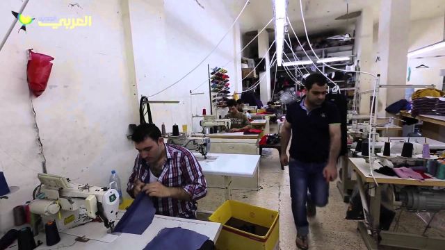 العمال لم يكن لهم عيد.. رواتب متدنية.. أسعار خيالية.. والفرحة تأجّلت!!