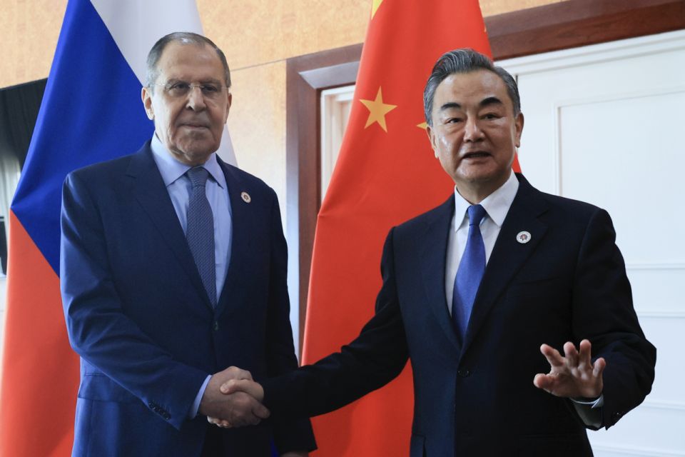 شراكة الطاقة الروسية الصينية... والتعاون «ما بعد الهيمنة الأمريكية»