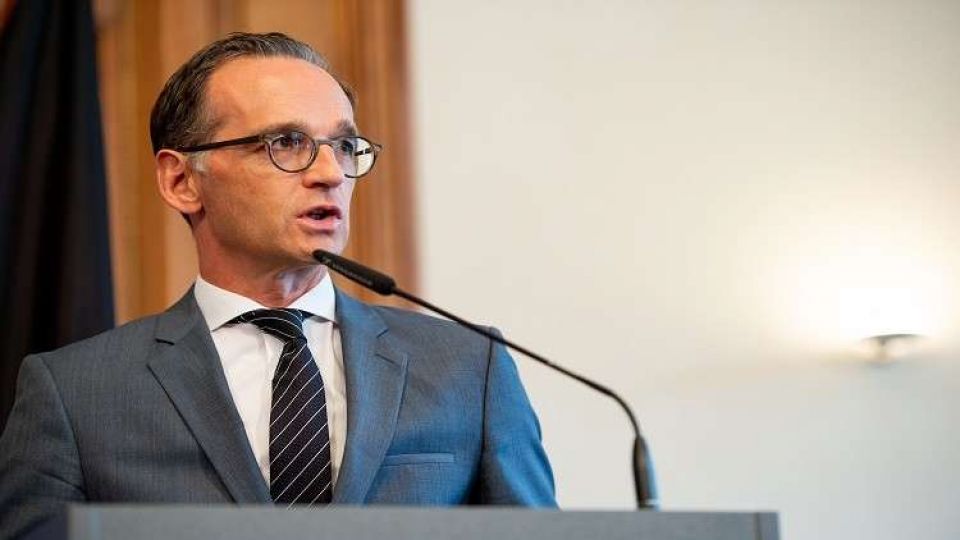 برلين تدعو لـ&laquo;سياسة شرقية أوروبية جديدة&raquo;