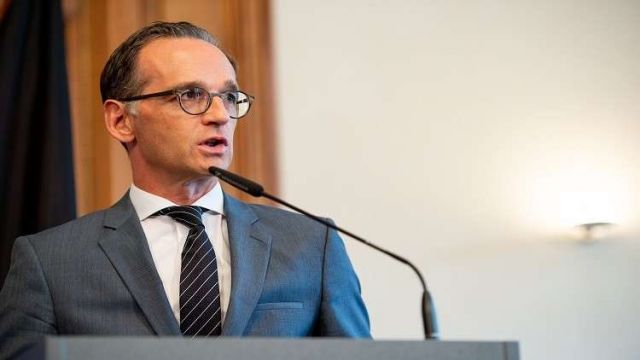 برلين تدعو لـ&laquo;سياسة شرقية أوروبية جديدة&raquo;