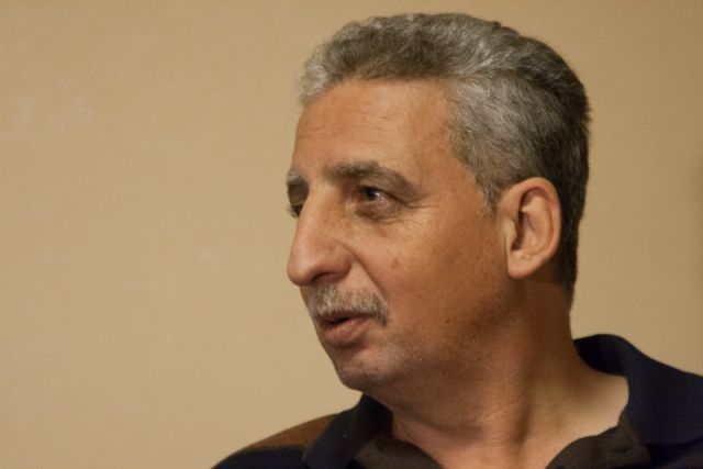 من الأرشيف العمالي : الحلقة الرئيسية..!