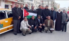 الأجور وساعات العمل الطويلة لعمال مراكز التدريب في الأردن