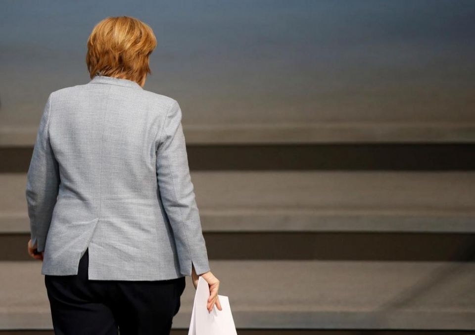 ألمانيا و&laquo;فيسغراد&raquo;: هل تتفكك أوروبا من الشرق؟