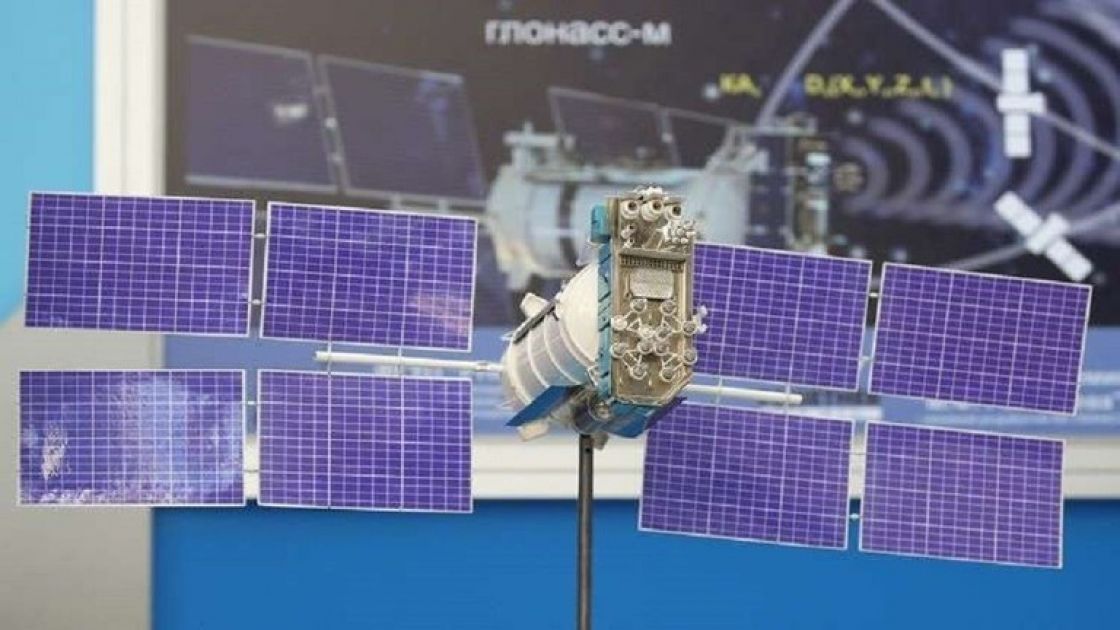 روسيا بصدد إطلاق 5 أقمار صناعية جديدة للملاحة الفضائية
