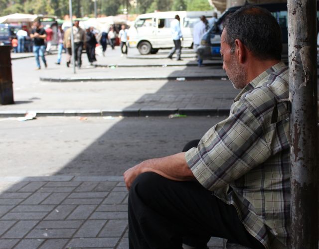 تعويض البطالة