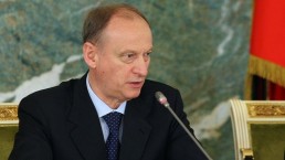 نيقولاي باتروشيف