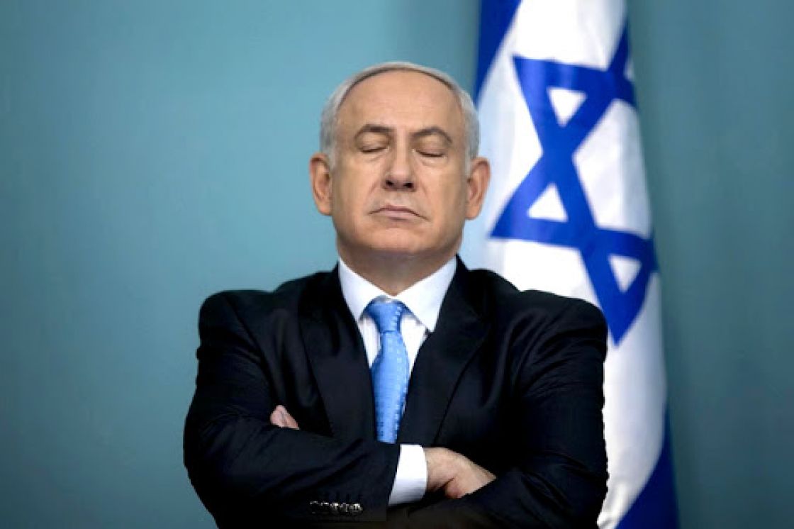 نتنياهو: «لدينا دعم من الولايات المتحدة» والعدوان على غزة «سيستغرق بعض الوقت»