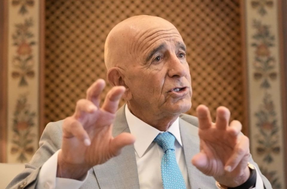 المبعوث الأمريكي لا يمانع الاعتداءات &laquo;الإسرائيلية&raquo; على سوريا عندما تُنَفَّذ بتوقيت &laquo;جيِّد&raquo;