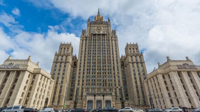 روسيا والصين تؤكدان ضرورة القضاء على الإرهاب في سورية