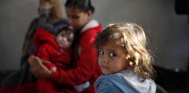 سرير يتوسط المجهول