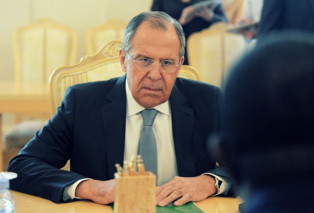 &laquo;الولايات المتحدة تحلم بحصار روسيا&raquo;