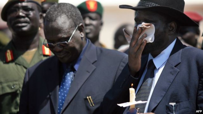 جنوب السودان على صفيح ساخن بعد إحباط محاولة الانقلاب ضدها