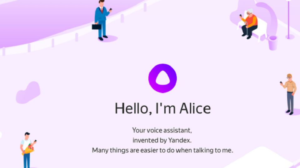 قريباً.. مساعد &laquo;أليسا&raquo; الصوتي في جميع المتصفحات العالمية
