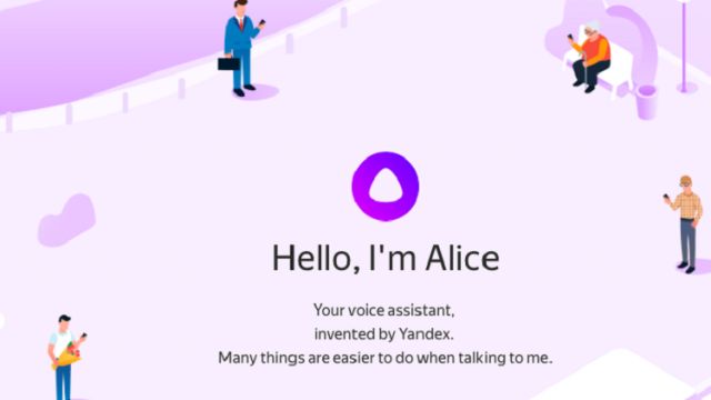 قريباً.. مساعد &laquo;أليسا&raquo; الصوتي في جميع المتصفحات العالمية