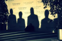 الحرباء السياسية