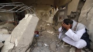 &laquo;التحالف العربي&raquo; يكثف غاراته على اليمن وتوقّعات بردّ من &laquo;أنصار الله&raquo;