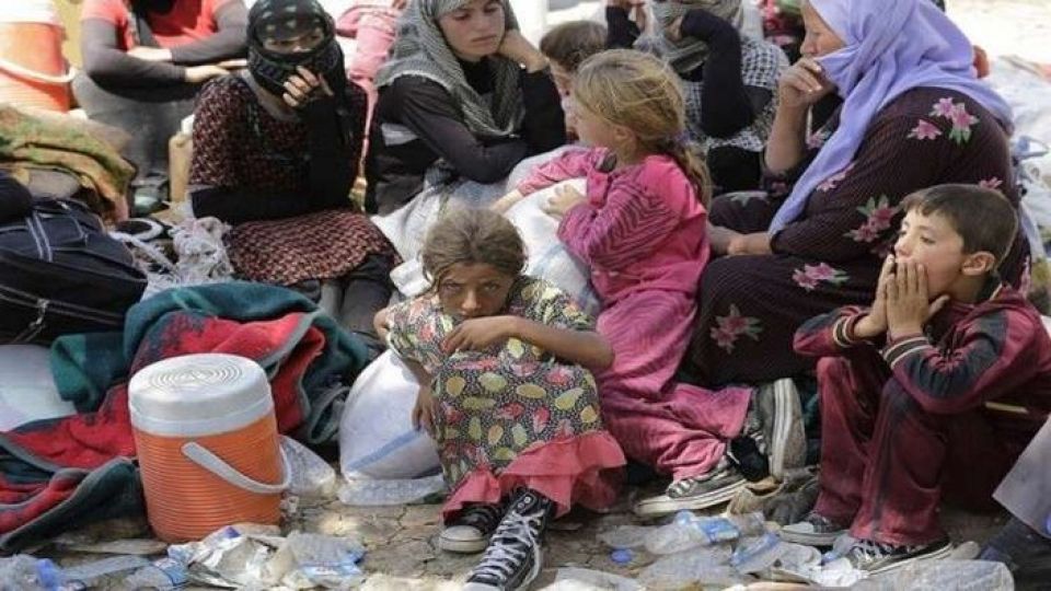 الاتجار بالبشر جريمة تبقى في غالب الأحيان بلا عقاب