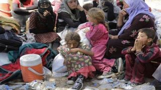 الاتجار بالبشر جريمة تبقى في غالب الأحيان بلا عقاب