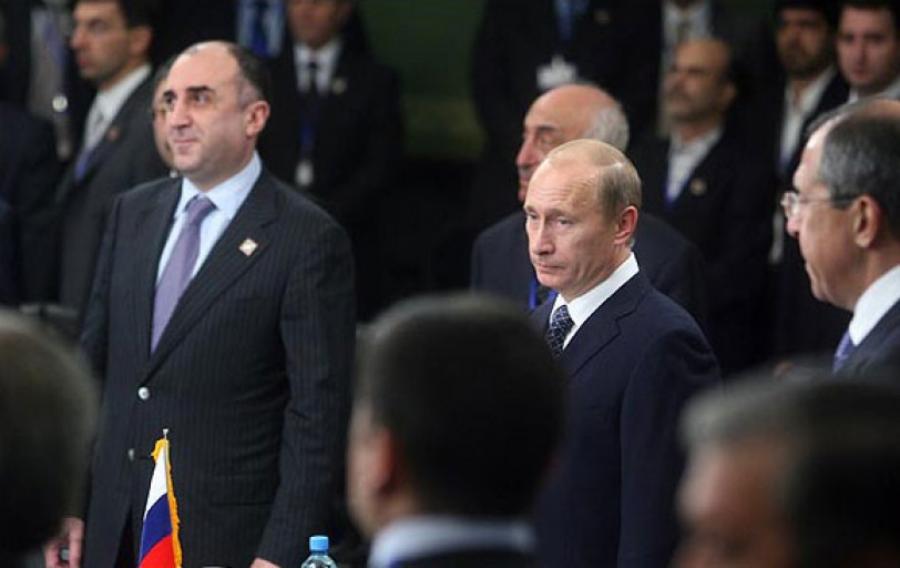 القمة الرابعة لدول بحر قزوين ستحدد اتجاهات التعاون للسنوات القادمة