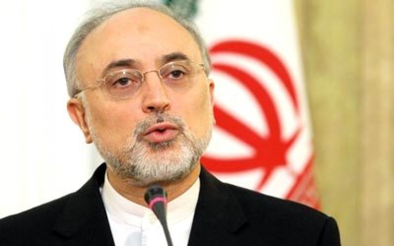 اتفاق على خريطة طريق لحل الملف النووي بين طهران والوكالة الدولية للطاقة الذرية