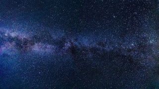&laquo;الكويكب الوحش&raquo; لن يصطدم بالأرض