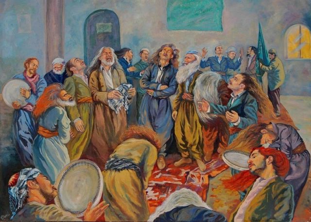 السخرية والطرائف