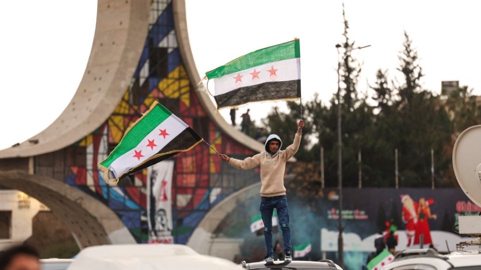 ما هي وظيفة المرحلة الانتقالية، وكيف نقيس التقدم؟
