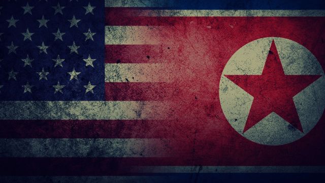 بيونغ يانغ مستعدة لمناقشة نزع السلاح النووي