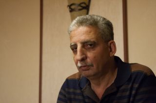 عرفات: ممثل الحكومة أخطأ في تقديره بخصوص &laquo;النداء&raquo;