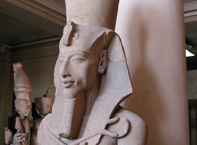 اكتشافات أثرية جديدة بجنوب مصر