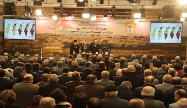 حول قرارات &laquo;المركزي الفلسطيني&raquo; واستحقاقات المرحلة