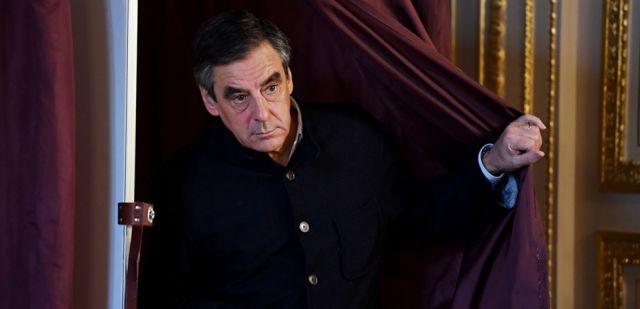 المشهد الانتخابي الفرنسي:  تساوق مع الموازين الدولية