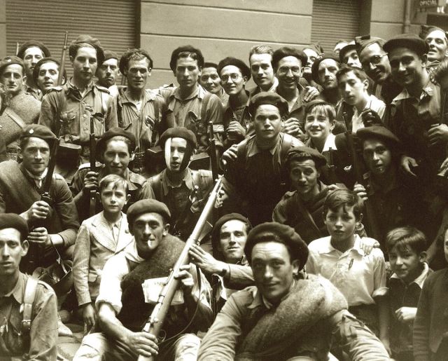 قصة الإضراب وكيف انتهى