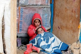 3.2 مليون وأكثر عدد النازحين في العراق