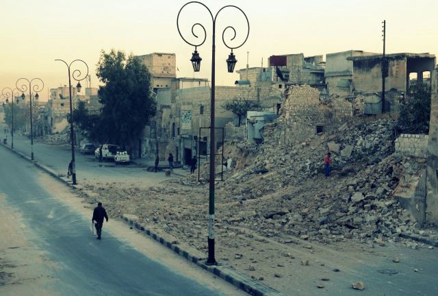 أقرب مستشفى يقع على بعد 20 كيلومتراً