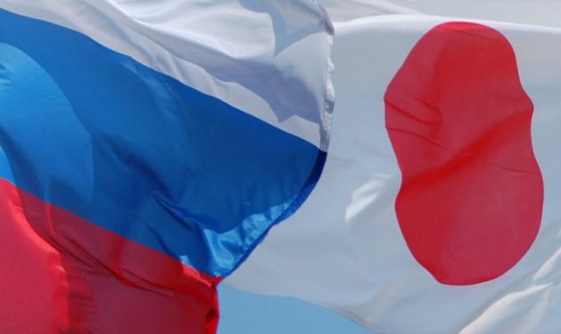 تحضيرات جارية بين روسيا واليابان للتوقيع على اتفاقات ثنائية هامة