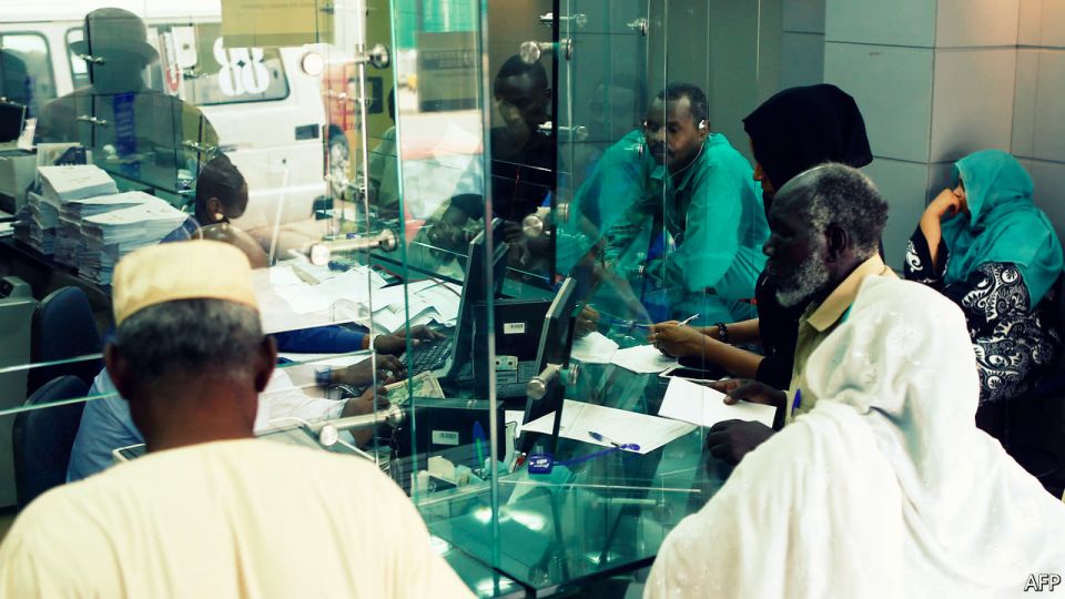 المصير السوداني في عام 2018