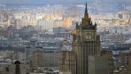 بيان صحفي من الخارجية الروسية حول اللقاء الثلاثي