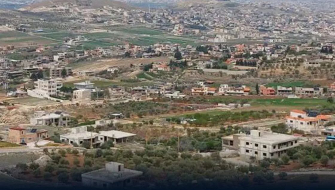 ريف دمشق: أنباء أولية عن عدوان «إسرائيلي» على الصبورة ويعفور