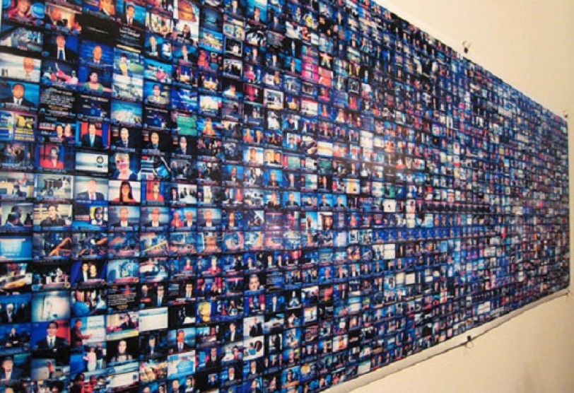 60% من الأمريكيين لا يثقون بوسائل إعلامهم